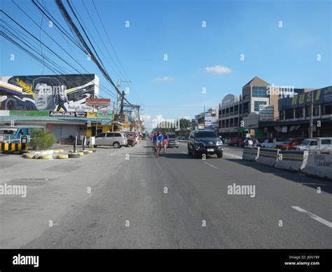 olongapo gapan road san fernando pampanga
